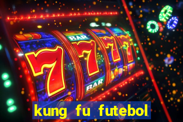 kung fu futebol clube torrent