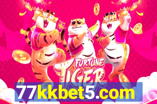 77kkbet5.com