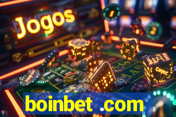 boinbet .com