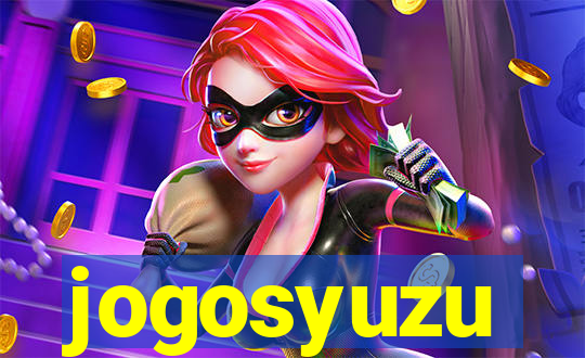 jogosyuzu