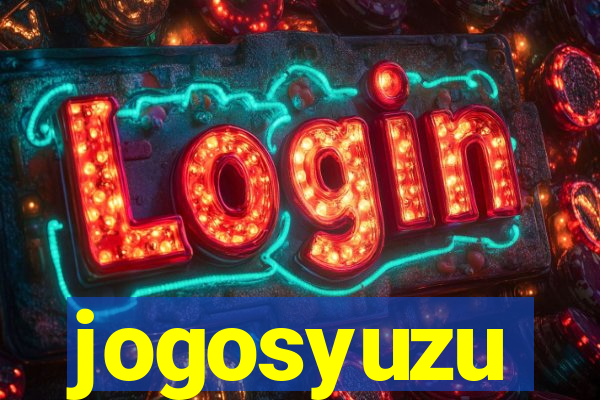 jogosyuzu