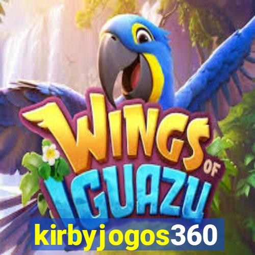 kirbyjogos360