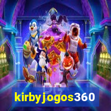 kirbyjogos360