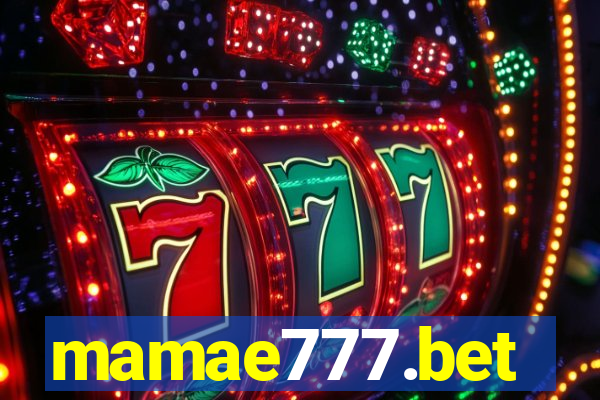 mamae777.bet