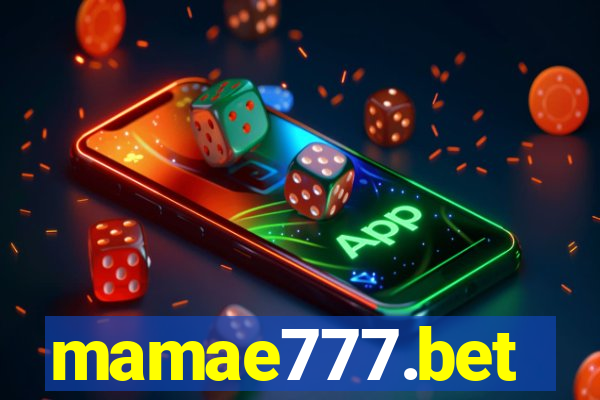 mamae777.bet