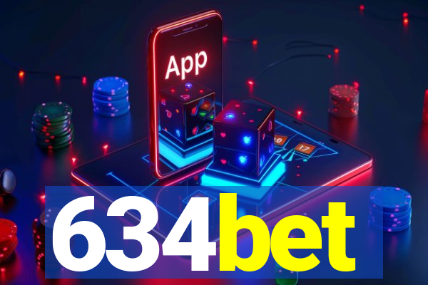 634bet