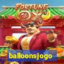 balloonsjogo