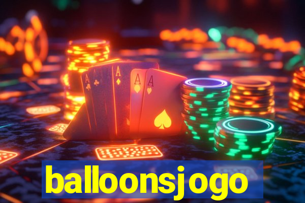 balloonsjogo