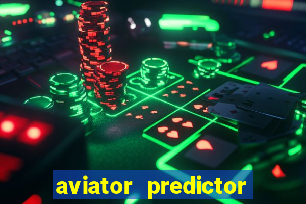 aviator predictor v4.0 apk