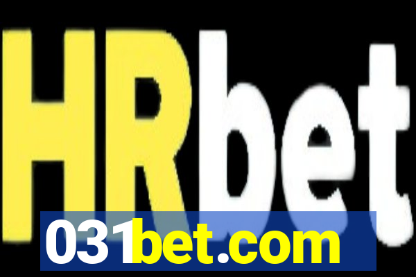 031bet.com