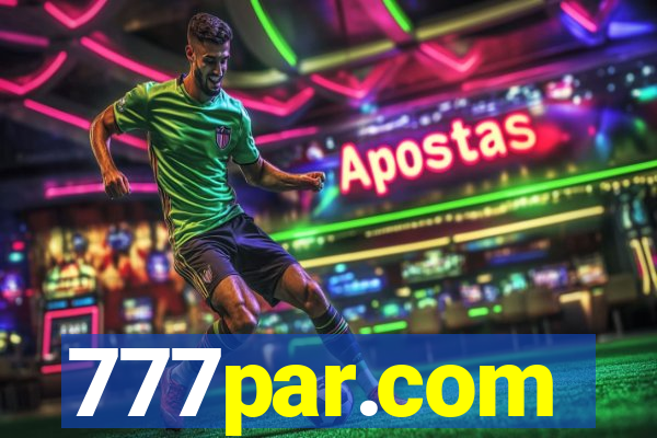 777par.com