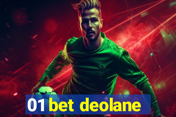 01 bet deolane