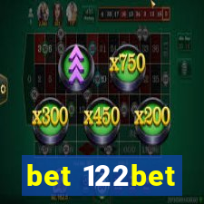 bet 122bet