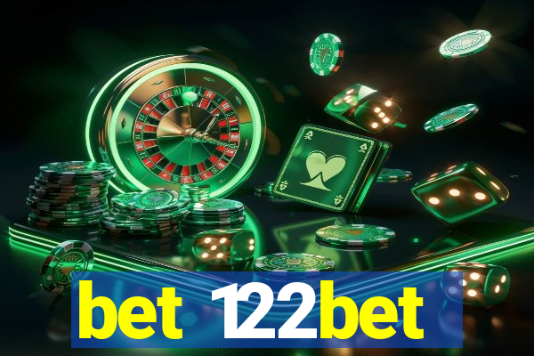 bet 122bet