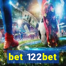 bet 122bet