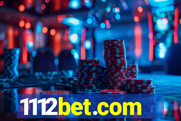 1112bet.com