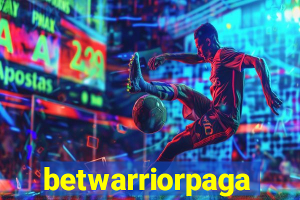 betwarriorpaga