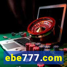 ebe777.com