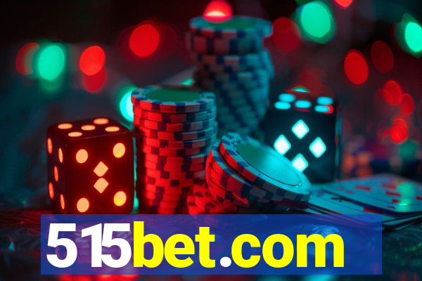 515bet.com