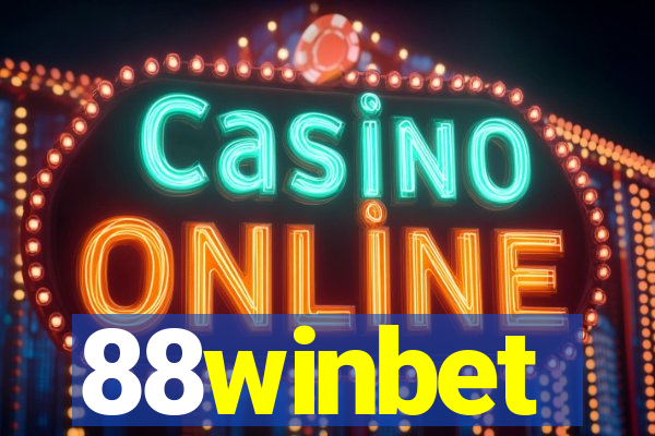 88winbet