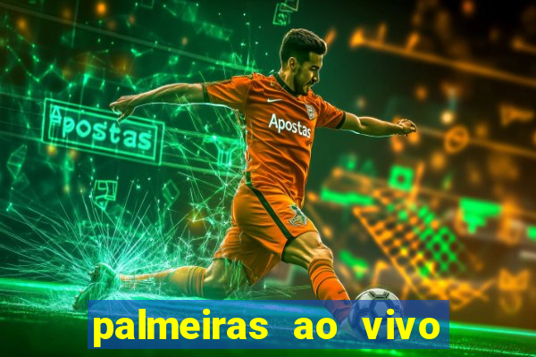 palmeiras ao vivo futebol play