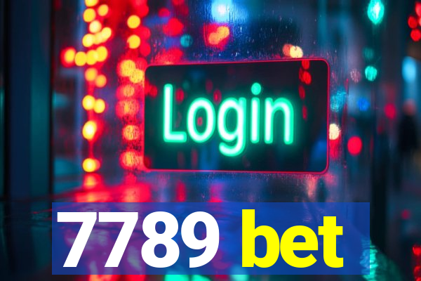 7789 bet