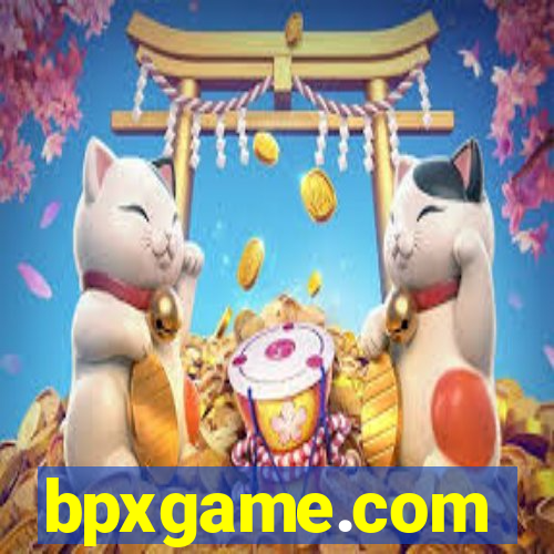 bpxgame.com