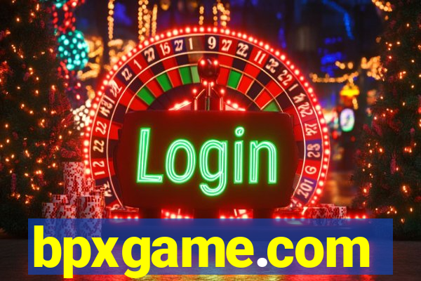 bpxgame.com