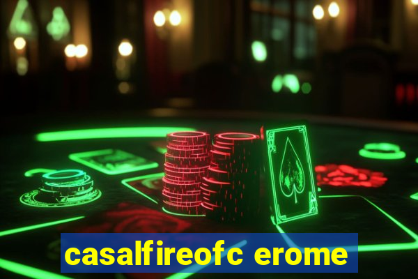 casalfireofc erome