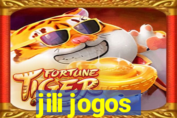 jili jogos