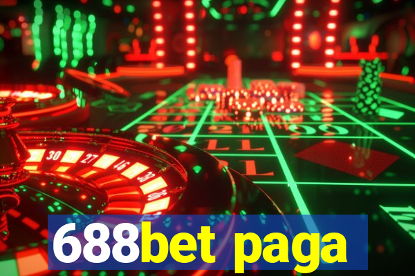 688bet paga