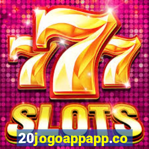 20jogoappapp.com