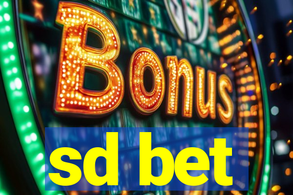 sd bet