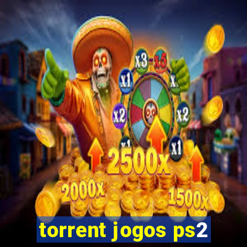 torrent jogos ps2