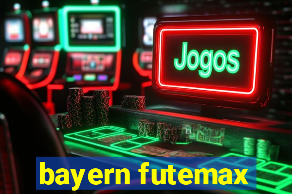 bayern futemax