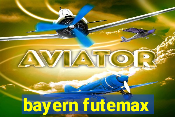 bayern futemax