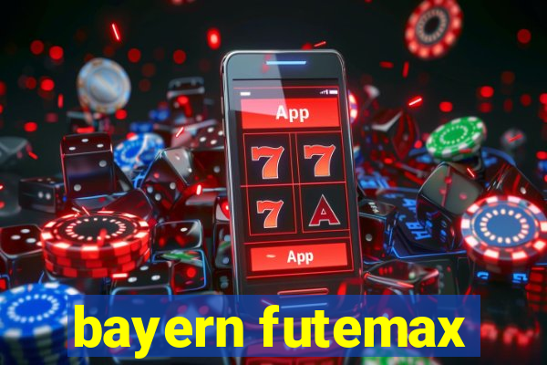 bayern futemax