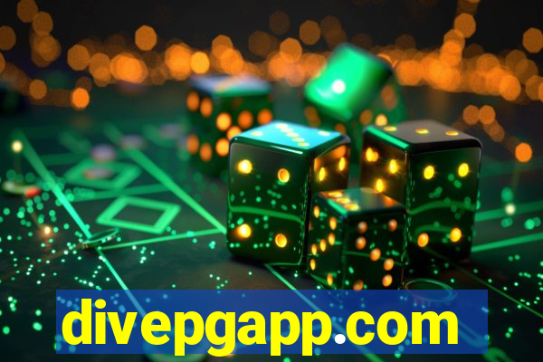 divepgapp.com