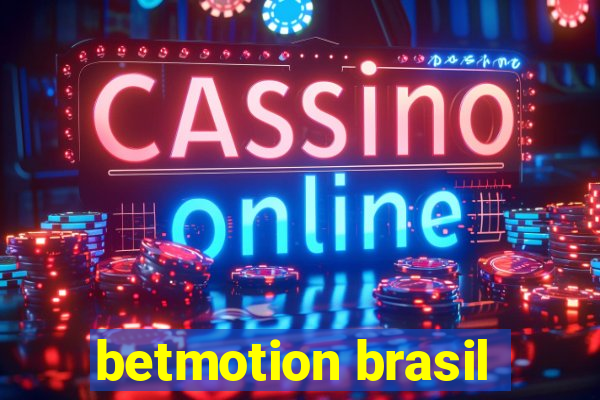 betmotion brasil