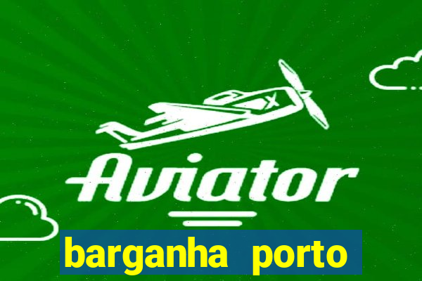 barganha porto feliz facebook