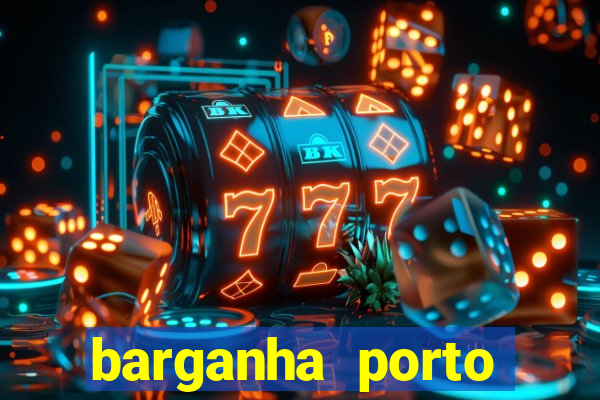 barganha porto feliz facebook