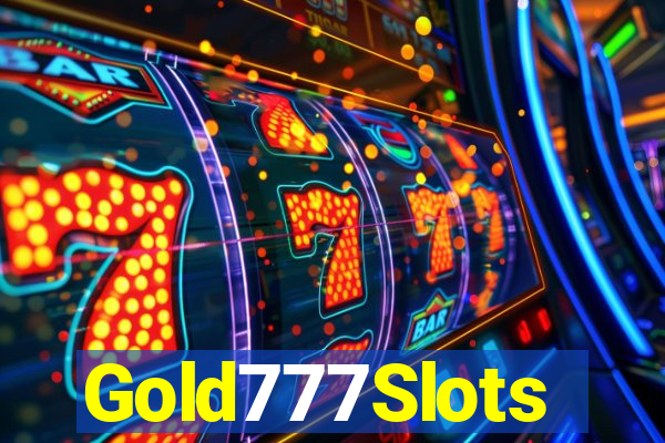 Gold777Slots