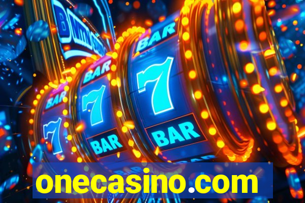 onecasino.com