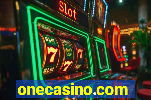 onecasino.com