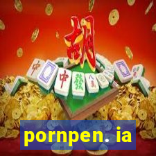 pornpen. ia