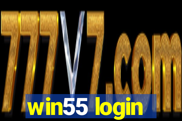 win55 login