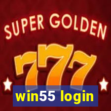 win55 login