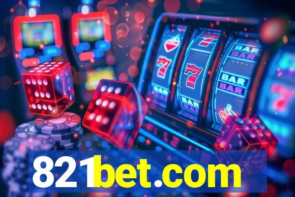 821bet.com