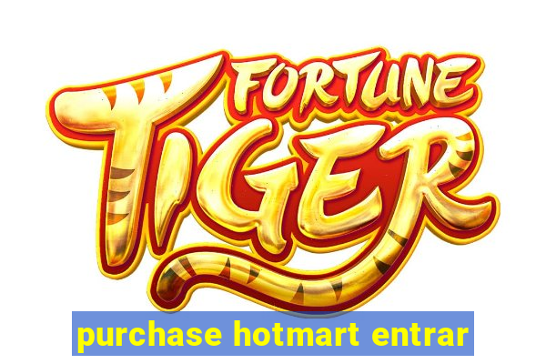 purchase hotmart entrar