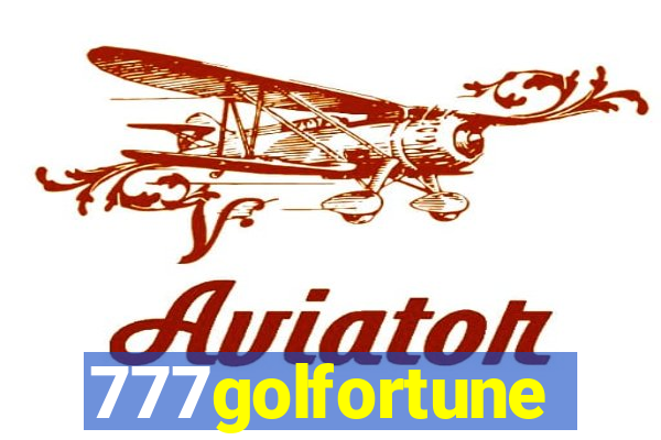 777golfortune